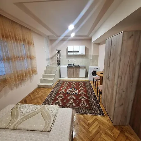 Dream 8 Apartment *