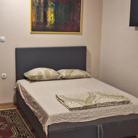 Dream 8 Belgrade