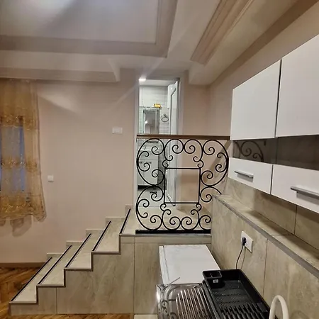 Dream 8 * Belgrade