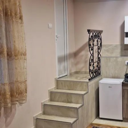 Apartment Dream 8